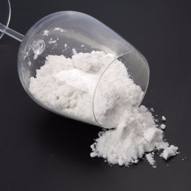 Magnesium Chloride White Powder